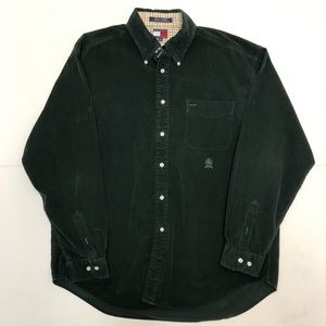 Vintage Tommy Hilfiger Corduroy